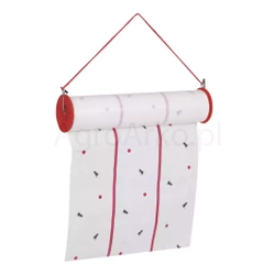 Lep na muchy w rolce Eco, 25 cm x 10 m, Kerbl