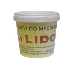 Pasta do mycia rąk LIDO 1L