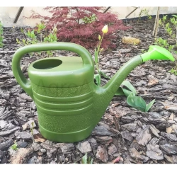 Konewka 12l plastikowa ogrodowa PVC PRODUKT POLSKI