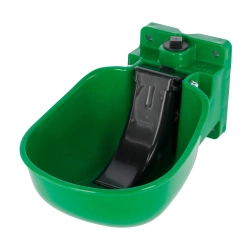 Poidło miskowe dla bydła i koni KN50 2,2 l Kerbl 225035