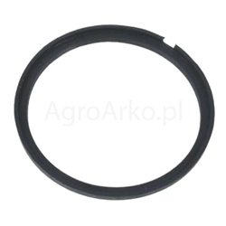 Kolektor 300 ml Classic - pierścień uszczelniający