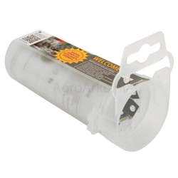 Żywołapka na myszy (12 cm x 5 cm)