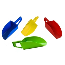 Łopatka szufelka do zboża nawozów 1,5 kg