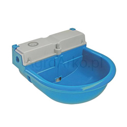 Poidło miskowe automatyczne PLUS 4 l Novital 2146A0000