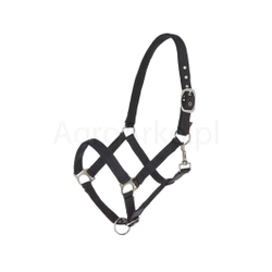 Kantar dla konia Dexter czarny Covalliero