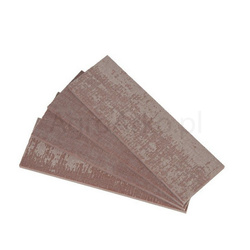 Łopatka do pomp podciśnienia De Laval 76 (152,3 x 48,8 x 4,6 mm)