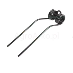 Palec przetrząsacza sprężyna Fella 150.862, 487922, 150862487734, 488072, 150296 zamiennik