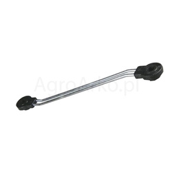 Łącznik pasowej kompletny krótki 5234040081 PRODUKT POLSKI