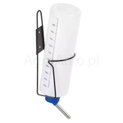 Poidełko dla gryzoni z uchwytem, 250 ml, Kerbl