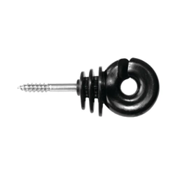 Izolator okrągły do drewna ECO Fi5 - opakowanie 25 szt. 103-010-009