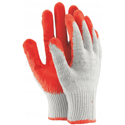 Rękawice WAMPIRKI rozmiar L, 10 par