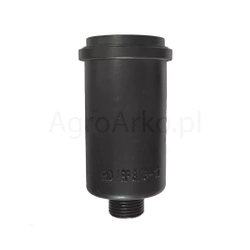 Obudowa filtra ciśnieniowego rozdzielacza DURO/FERMO TOLVERI (BIARDZKI) RD/RF 3/5-17