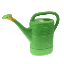 Konewka 6l plastikowa ogrodowa PVC PRODUKT POLSKI