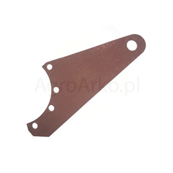 Płyta łańcucha bocznego C-360 50450090