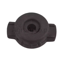 Kolektor 240 ml -  uszczelka zaworu