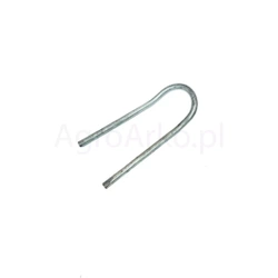 Widełki do wtyczki  opryskiwacza 12,5 mm