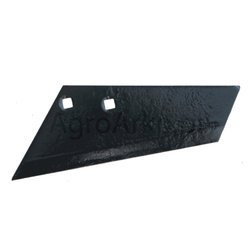 Lemieszyk boczny agregatu 927711 AGRO-WIKT lewy do agregatu ścierniskowego