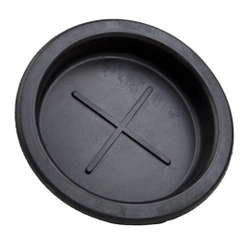 Pokrywa gumowa bańki 20L