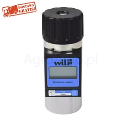 Miernik wilgotności ziarna Wile 65