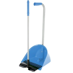 Zestaw do sprzątania w stajni Mistboy Mini niesbieski 60 cm Kerbl