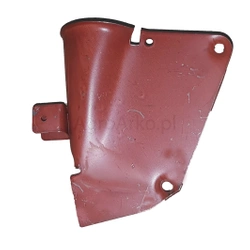 Skrzydełko krótkie (redlicy długiej) 3045/53-007/0 siewnik POZNANIAK