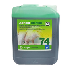Preparat do dipingu Agrisol DipMint "74" 5 kg Can Agri