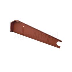 Osłona pasów klinowych przednia 5036020150