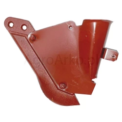 Skrzydełko redlicy krótkiej z czubkiem 99900043129