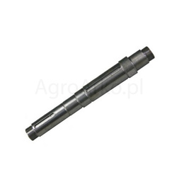 Wałek wirnika do śrutownika Bijak H-8113; 8113010020 PRODUKT POLSKI