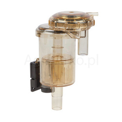 DUOVAC - Indykator kompletny