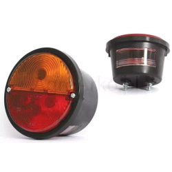 LAMPA TYŁ WAŚ W16L LEWA