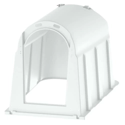 Budka dla cieląt Premium PE UV+, bez wygrodzenia, Kerbl