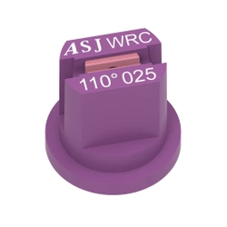 Rozpylacz ceramiczny fioletowy lila WRC 025 ARAG WRC110025