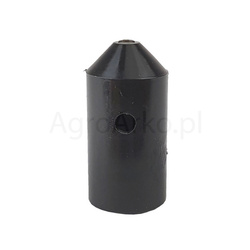 Tuleja pod korek indykatora DUOVAC - zamiennik