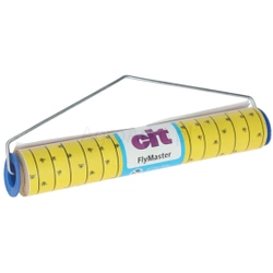 Lep na muchy w rolce, 30 cm x 7 m, Kerbl