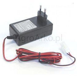 Zasilacz do elektryzatorów bateryjnych SECUR i DUAL Pastuch elektryczny 201-010-030