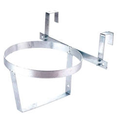 Uchwyt na wiadro, do zawieszenia, Kerbl