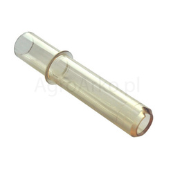 Rurka odpływowa indykatora DUOVAC - zamiennik