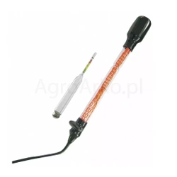 Siaromierz cylindryczny, Kerbl