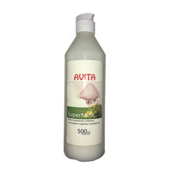 SuperMint balsam pieprzowo-miętowy 500 ml