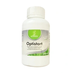 Optistart 250 ml OVER AGRO – preparat wspierający start laktacji krów