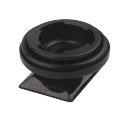 Adapter pulsatora pneumatycznego na Duovac