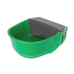 Poidło dla bydła i konia z zaworem pływakowym S30 5 L Kerbl