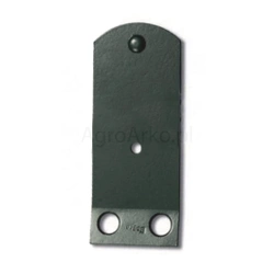 Trzymak noża kosiarki rotacyjnej FELLA 09.525121879