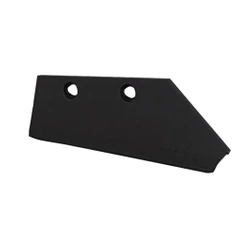 Lemiesz przedpłużka KUHN 631102 prawy zamiennik Mølbro