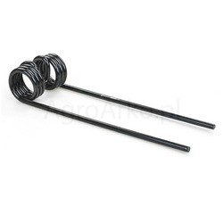 Palec sprężyna przetrząsaczo-zgrabiarki Kuhn 58561900