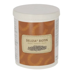 Biotyna dla konia Delizia, 1 kg