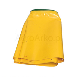 Fartuch kompletny kosiarka rotacyjna polska FAMAROL Z-036 5036030240