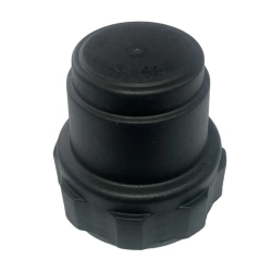 Pojemnik filtra odstojnika GEOLINE GE-C00201000 TecoMec