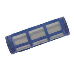 Wkład filtra ciśnieniowego 39x122, 50-mesh niebieski ARAG 3232003030
